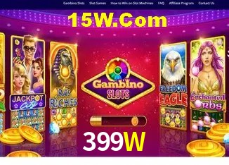 Game Providers 399W