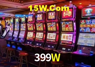Slot Games 399W
